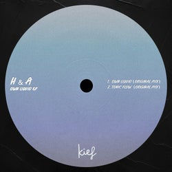 Own Liquid EP