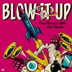 Blow It Up (Extended Mix)