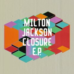 Closure EP