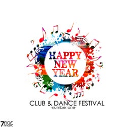 Happy New Year Club & Dance Festival - Number One