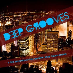 Deep Grooves