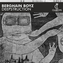 Deepstruction