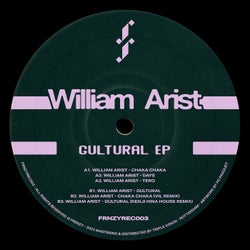 Gultural EP