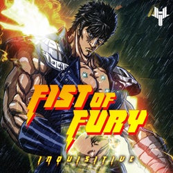 Fist Of Fury