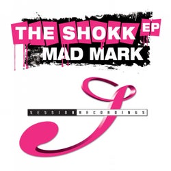 The Shokk EP