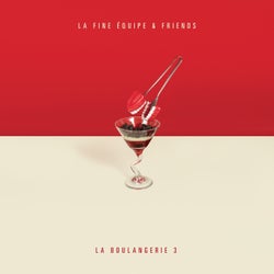 La Boulangerie, Vol. 3