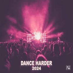 Dance Harder 2024