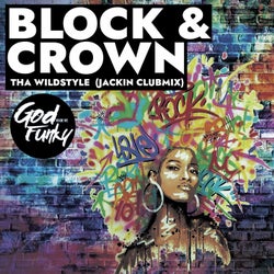 Tha Wildstyle (Jackin Club Mix)