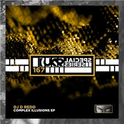 Complex Illusions EP