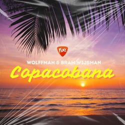 Copacabana