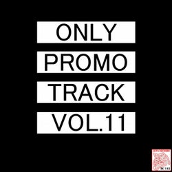 Only Promo Track, Vol. 11