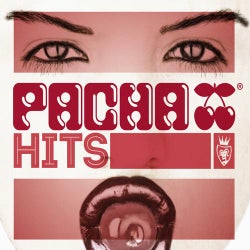 Pacha Hits 2013