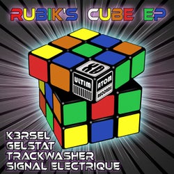 Rubik's Cube