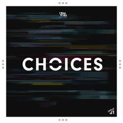 Variety Music pres. Choices Issue 1