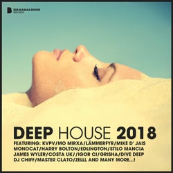 Deep House 2018