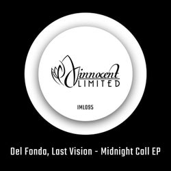 Midnight Call EP