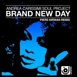 Brand New Day (Piers Kirwan Remix)