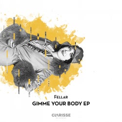 Gimme Your Body EP