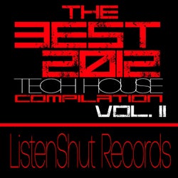 The Best 2012 Compilation Vol. II