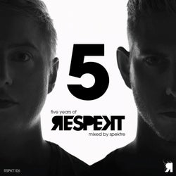 5 Years Of Respekt