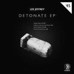 Detonate EP