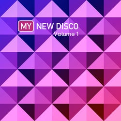 My New Disco