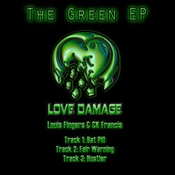 The Green EP