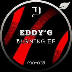 Burning EP