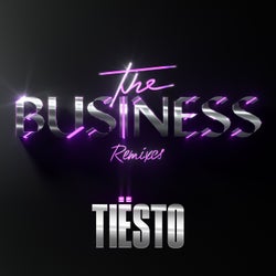 The Business (Remixes)