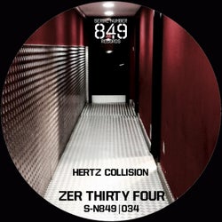 Zer Thirty Four