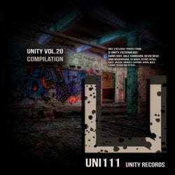 Unity, Vol. 20 Compilation