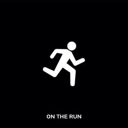 On The Run