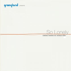 So Lonely (feat. Monique Henry)