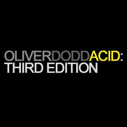 Acid Third Edition