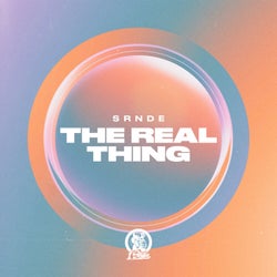 The Real Thing (Extended Mix)