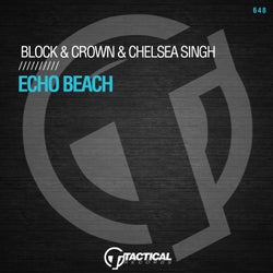 Echo Beach