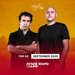 FSOE Top 20 - September 2020