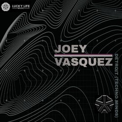 Vasquez September Tech house picks