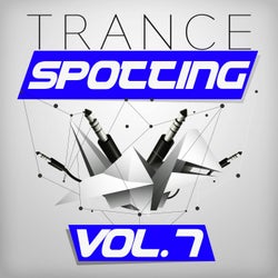 Trancespotting, Vol. 7