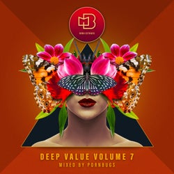 Deep Value, Vol. 7 (Incl. Dj Mix)