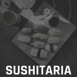 Sushitaria