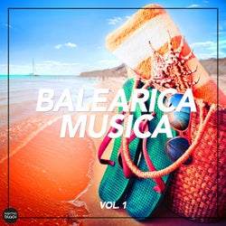 Balearica Musica, Vol. 1