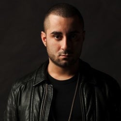 Joseph Capriati - Beatport Chart June 2011