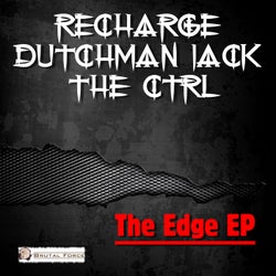 The Edge EP