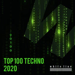 Top 100 Techno 2020