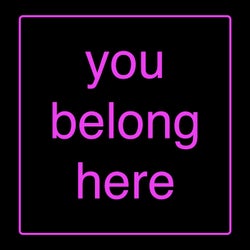 You Belong Here Remixes