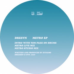 Metro EP