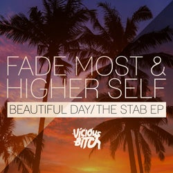 Beautiful Day/The Stab EP