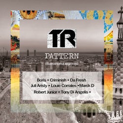 TR Pattern (Barcelona Edition)