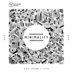 Voltaire Music pres. Minimality Vol. 4